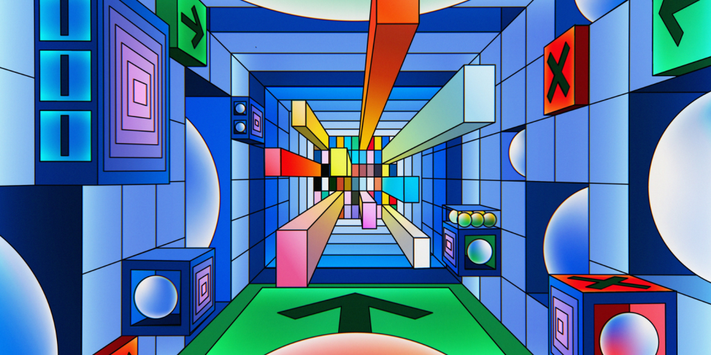 The Art and Impact of Graphic Design in a Visual World