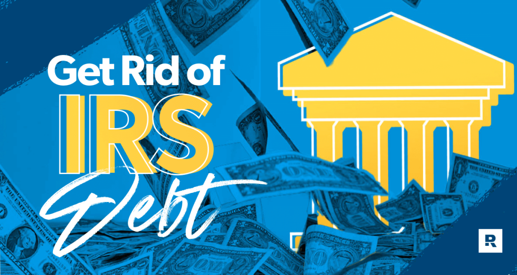 IRS Tax Relief Solutions for Financial Peace