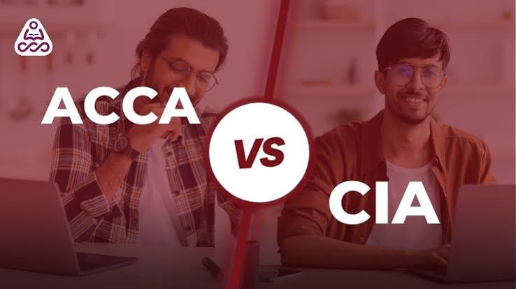 ACCA Online Classes vs CIA Online Classes: Which Certification Is Right for Your Finance Career?
